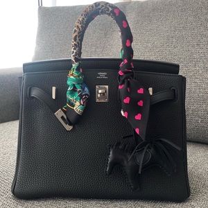 Meet your Posher, Susan